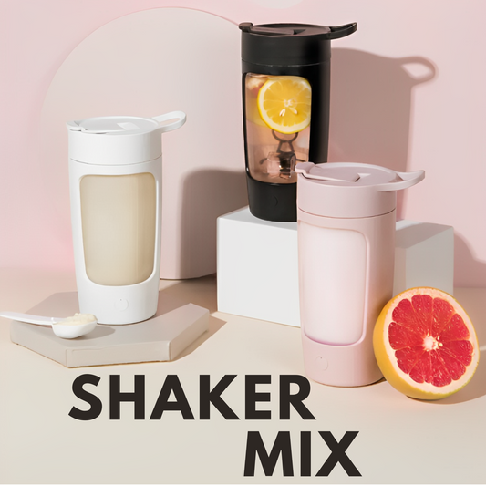 ShakerMix